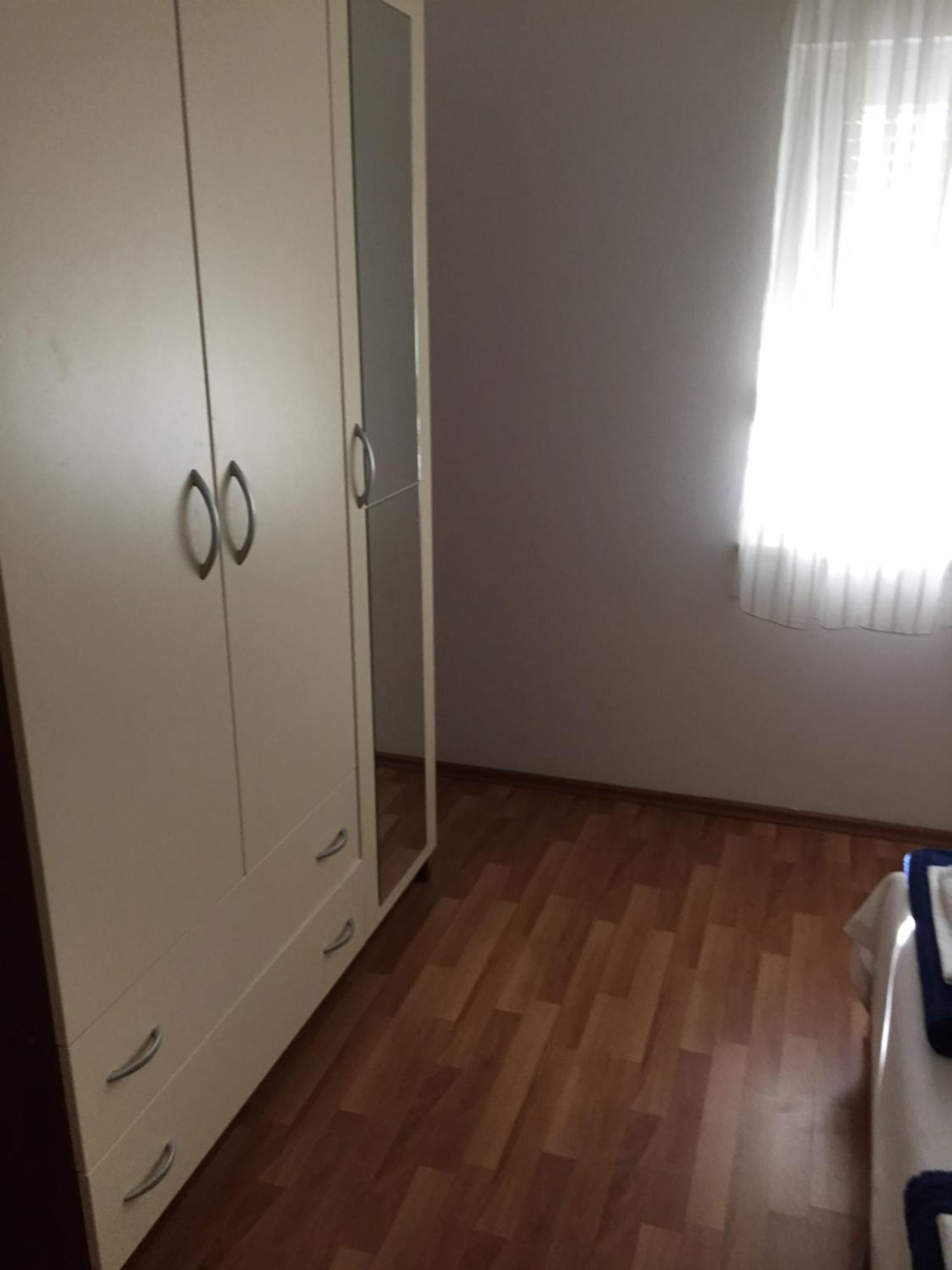 Apartments Vidovic Povljana Værelse billede