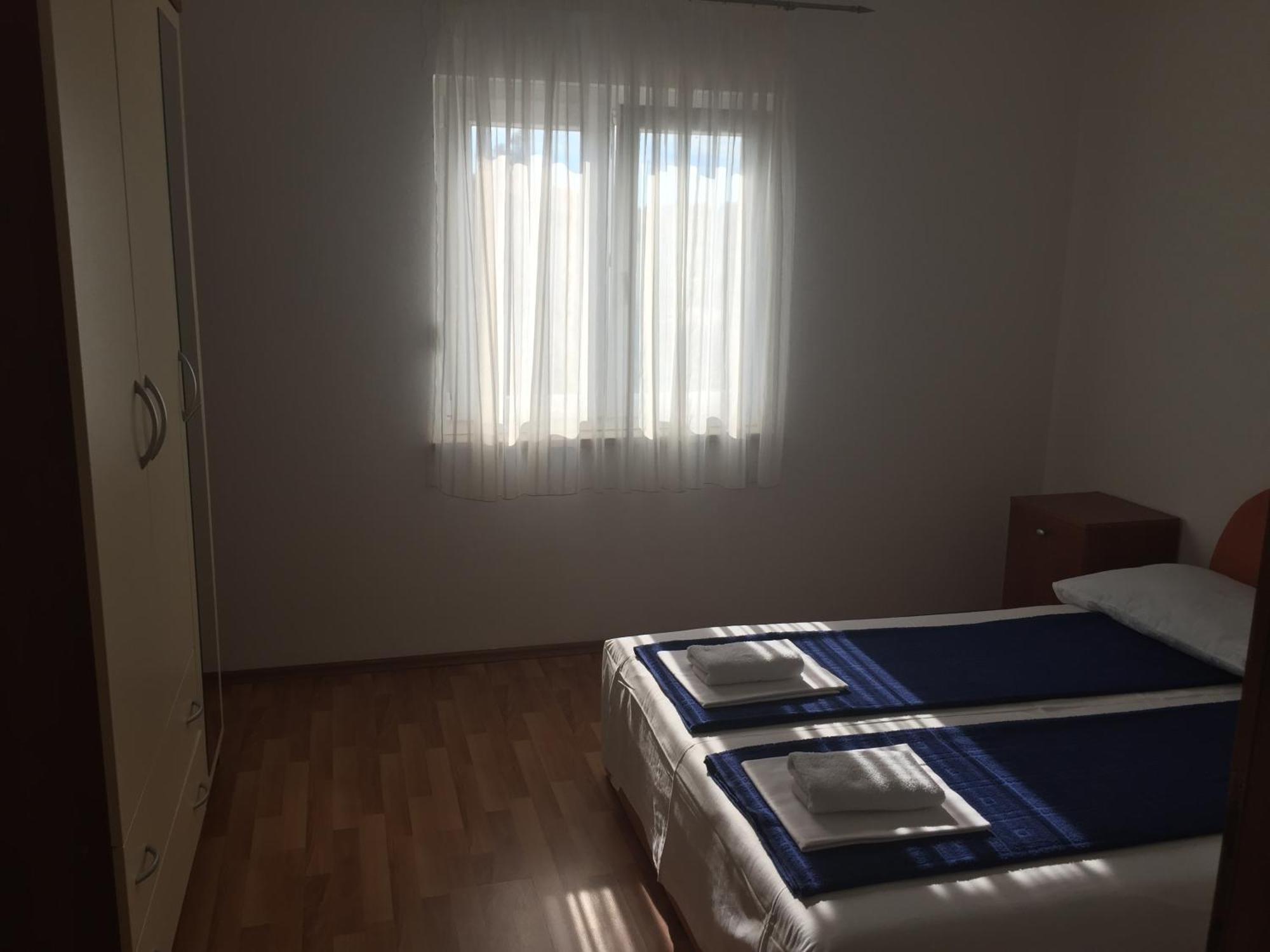 Apartments Vidovic Povljana Værelse billede